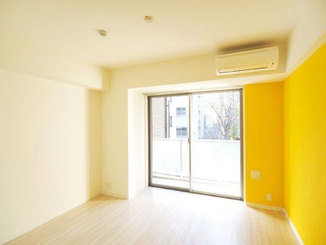 カサ・デ・チェーロ502の室内1