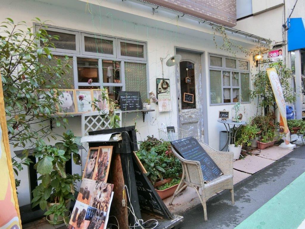 カサ・デ・チェーロ502の室内9