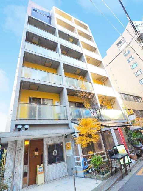 カサ・デ・チェーロ502の室内7