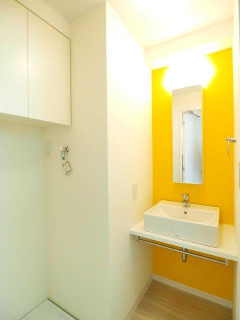 カサ・デ・チェーロ502の室内4