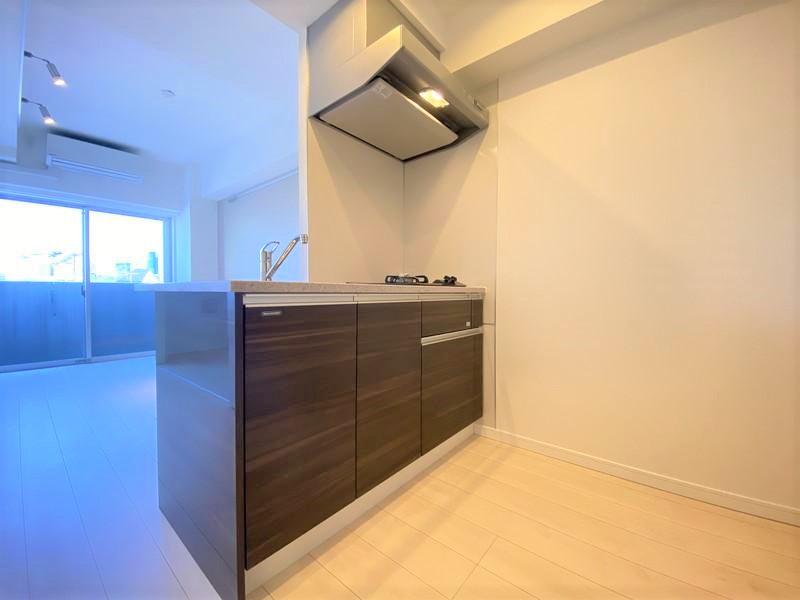 グランドコンシェルジュ三宿アジールコート308の室内3