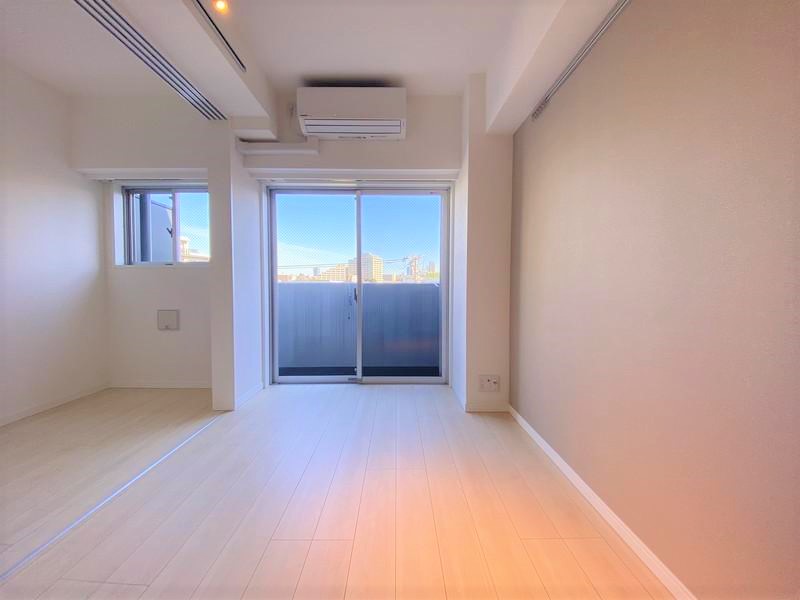 グランドコンシェルジュ三宿アジールコート308の室内1