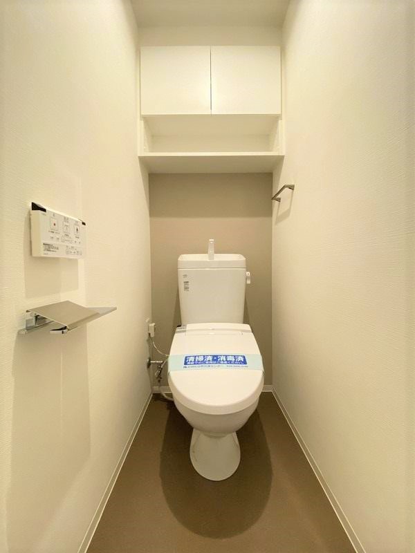 グランドコンシェルジュ三宿アジールコート308の室内9