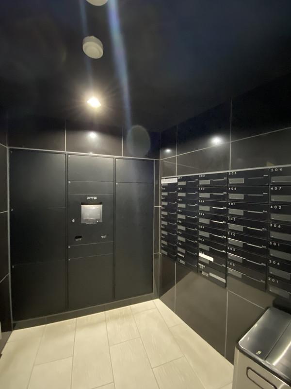 グランドコンシェルジュ三宿アジールコート308の室内10