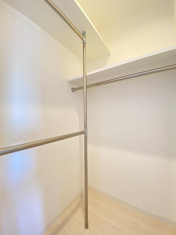 グランドコンシェルジュ三宿アジールコート308の室内8