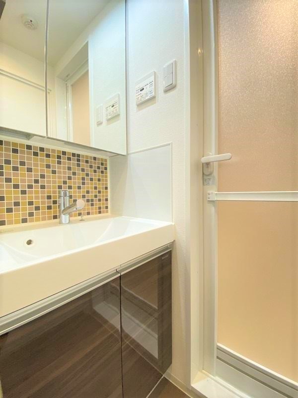 グランドコンシェルジュ三宿アジールコート308の室内6