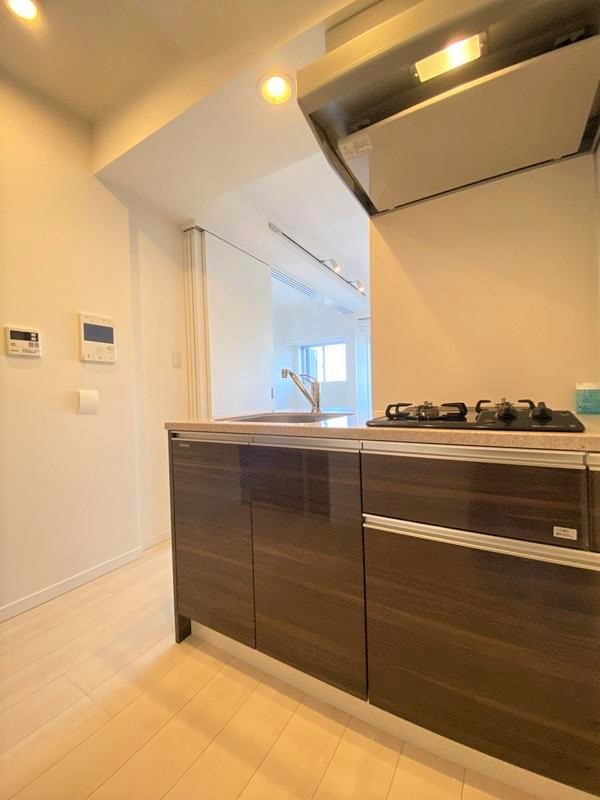 グランドコンシェルジュ三宿アジールコート308の室内5