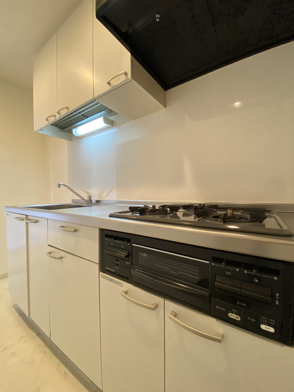 秀和代官山レジデンス503の室内5