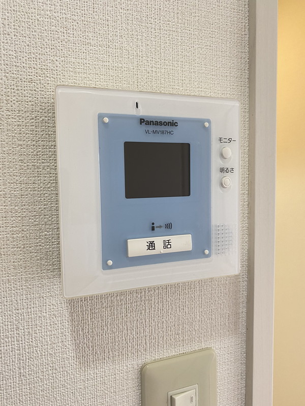 秀和代官山レジデンス503の室内8