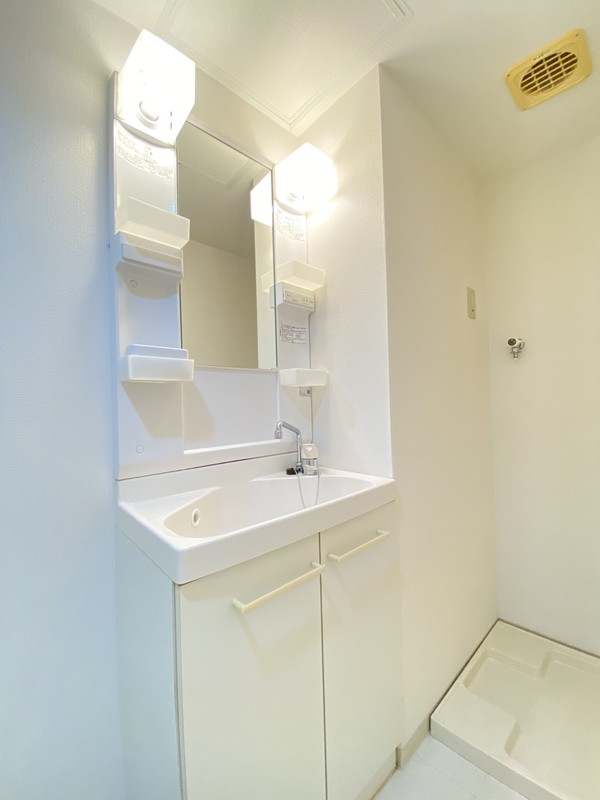 秀和代官山レジデンス503の室内6