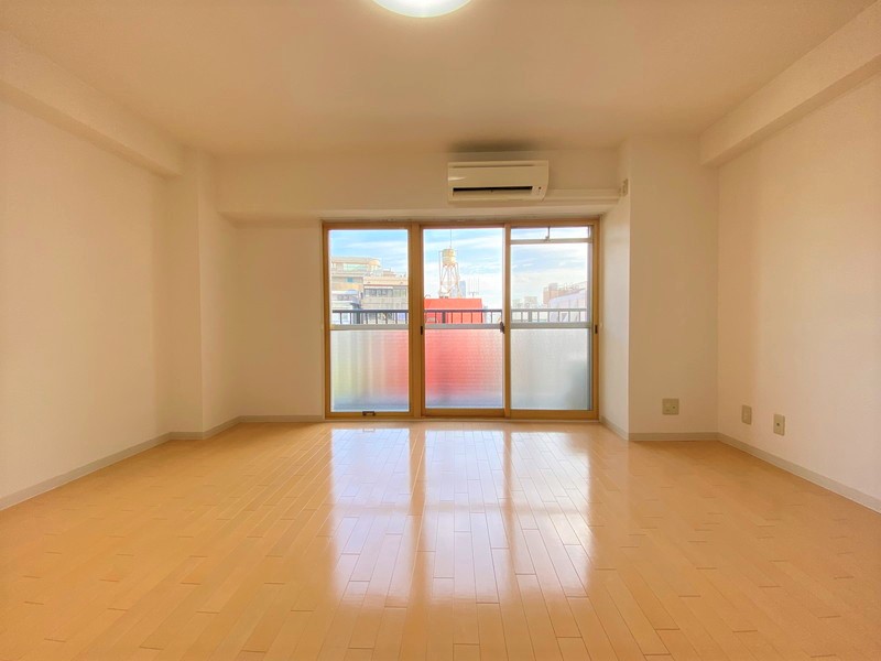 秀和代官山レジデンス503の室内2