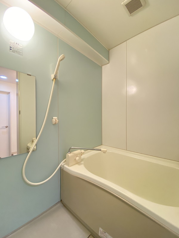 秀和代官山レジデンス503の室内7