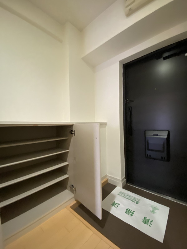 秀和代官山レジデンス503の室内10