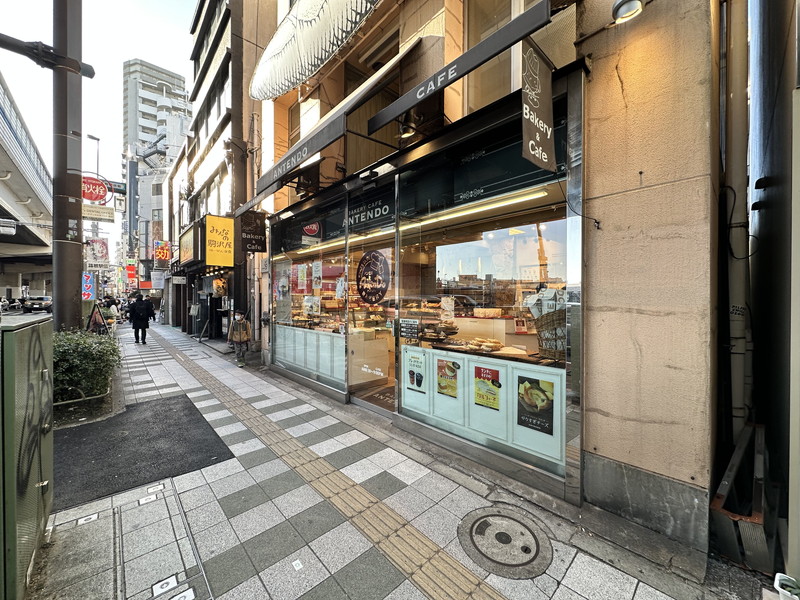ロイヤルコート桜新町202の室内17