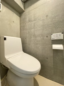 TMKプリュス102の室内13