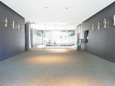 ピアース三宿4階部分の室内4