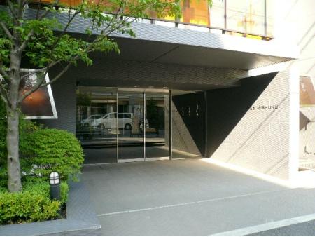 ピアース三宿4階部分の室内6