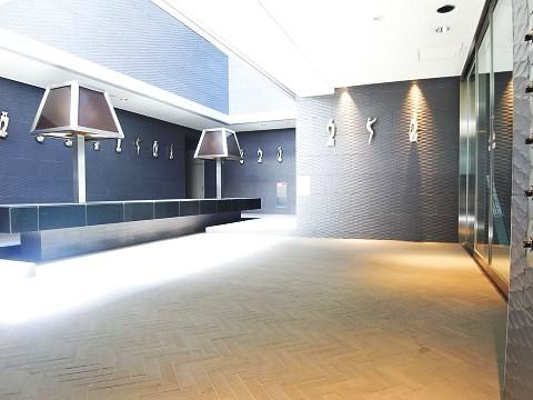 ピアース三宿4階部分の室内3