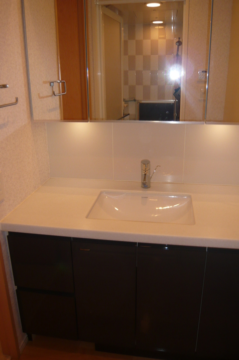 ピアース三宿4の室内4