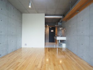 ジラフ 賃貸物件 分譲マンションのウィル ビー