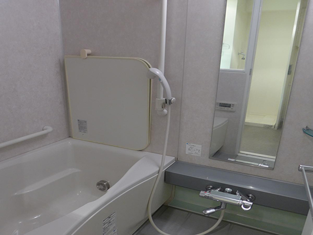 ラ・ヴィタス三軒茶屋602の室内7