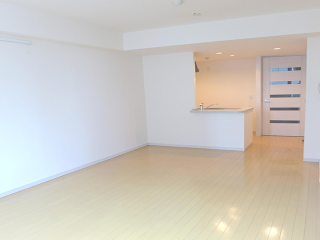 ラ・ヴィタス三軒茶屋602の室内3