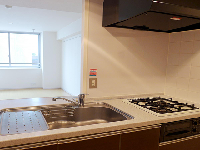 ラ・ヴィタス三軒茶屋602の室内5