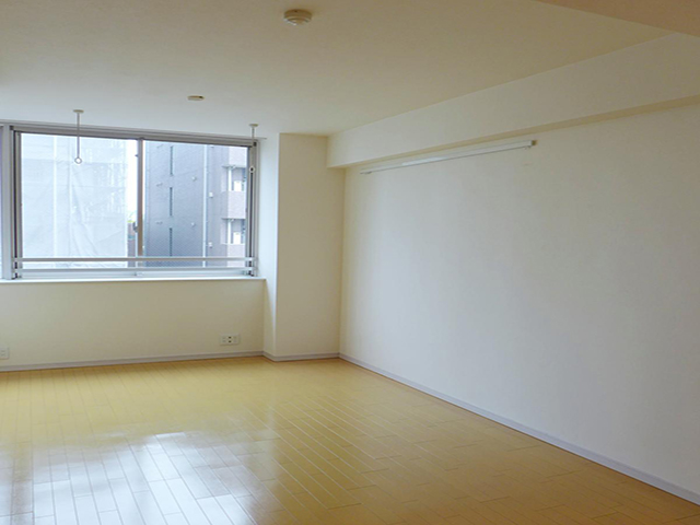 ラ・ヴィタス三軒茶屋602の室内4