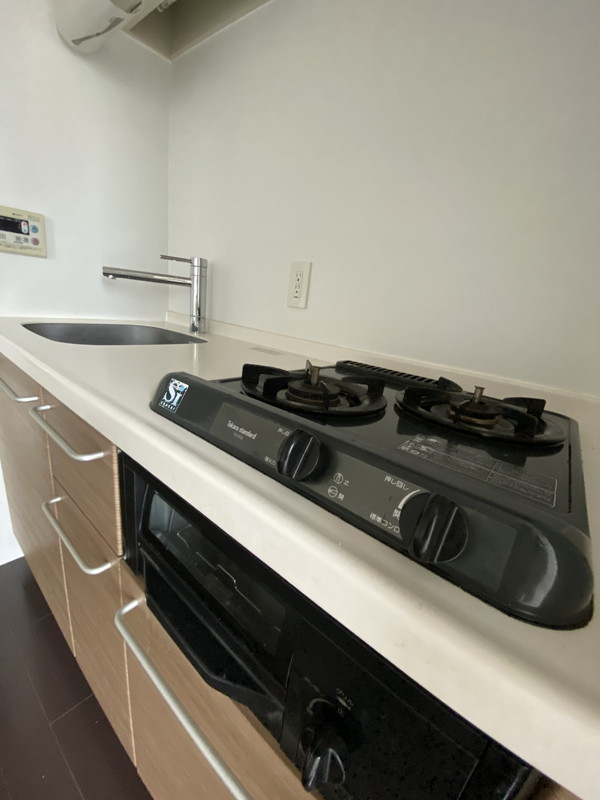 スタイリオ池尻大橋703の室内4