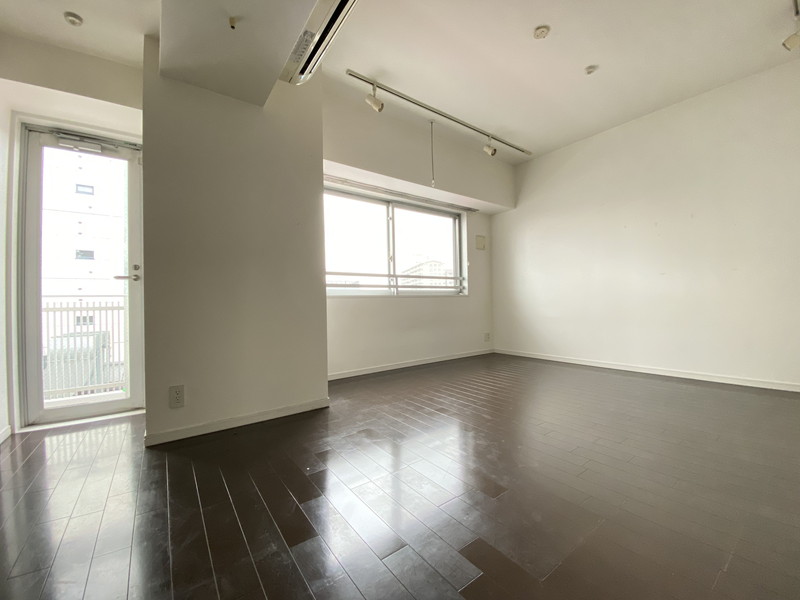 スタイリオ池尻大橋703の室内2