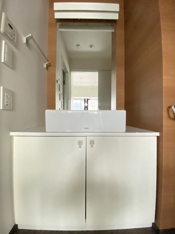 スタイリオ池尻大橋703の室内5