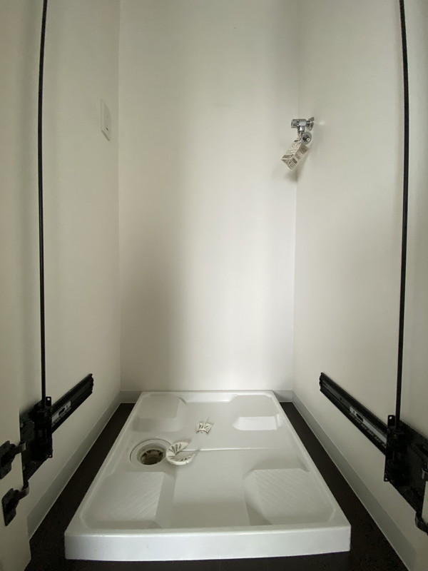 スタイリオ池尻大橋703の室内9