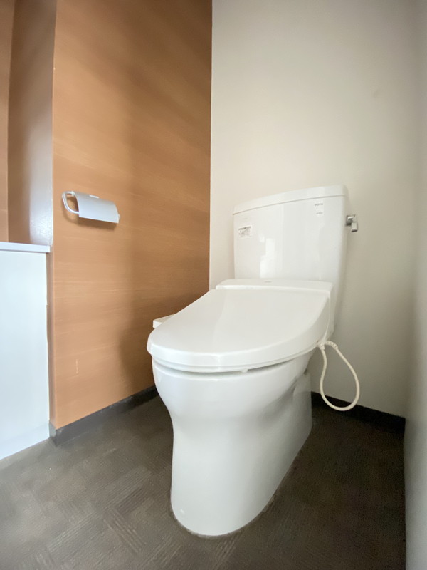 スタイリオ池尻大橋703の室内8