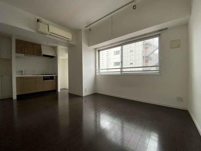 スタイリオ池尻大橋703の室内3