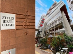 スタイリオ池尻大橋803の室内1