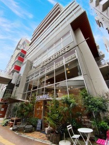 スタイリオ池尻大橋803の室内10