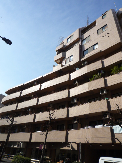 建物画像