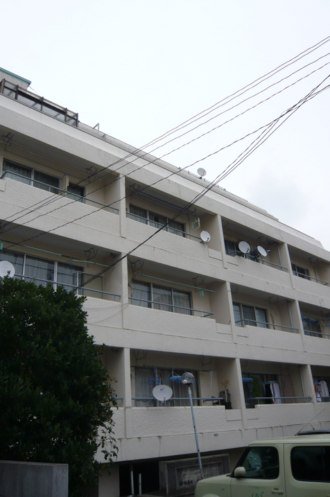 建物画像