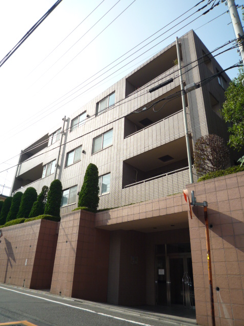 建物画像