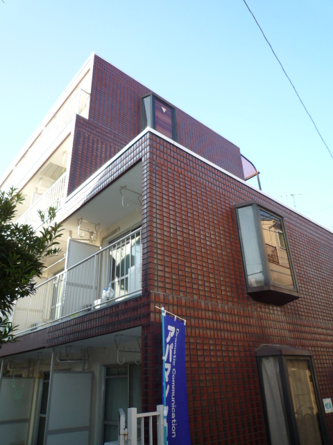建物画像