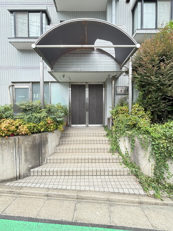 エクセルシア池尻202の室内18