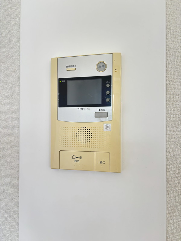 エクセルシア池尻202の室内11