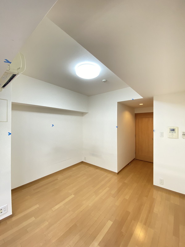 COZY COURT 三軒茶屋 TOKYO305の室内16