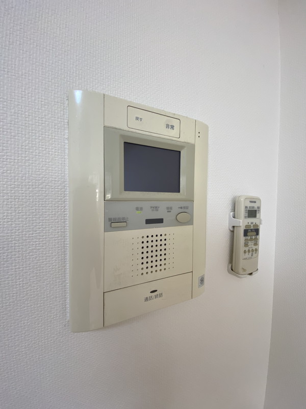COZY COURT 三軒茶屋 TOKYO305の室内13