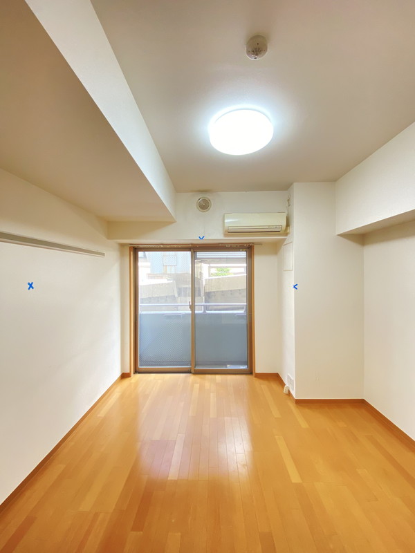 COZY COURT 三軒茶屋 TOKYO305の室内14