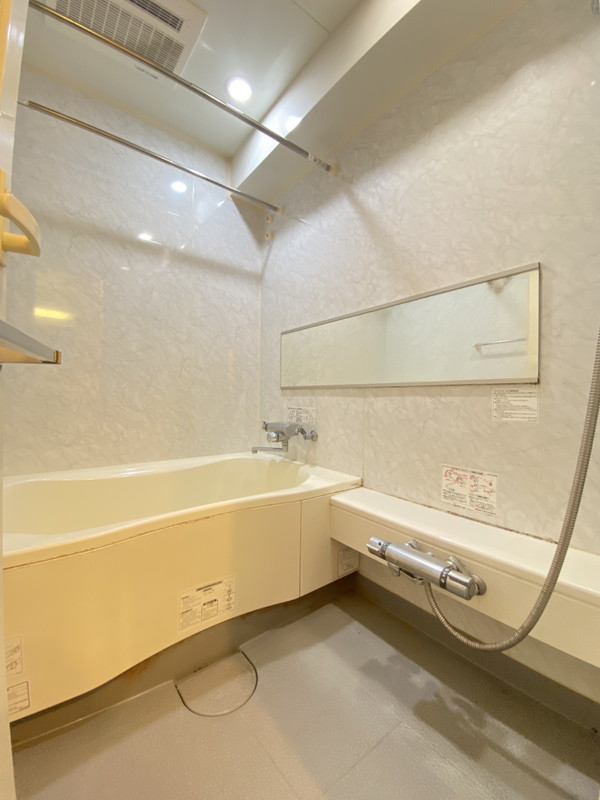 COZY COURT 三軒茶屋 TOKYO305の室内10