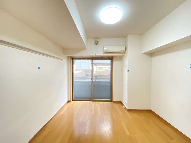 COZY COURT 三軒茶屋305の室内3