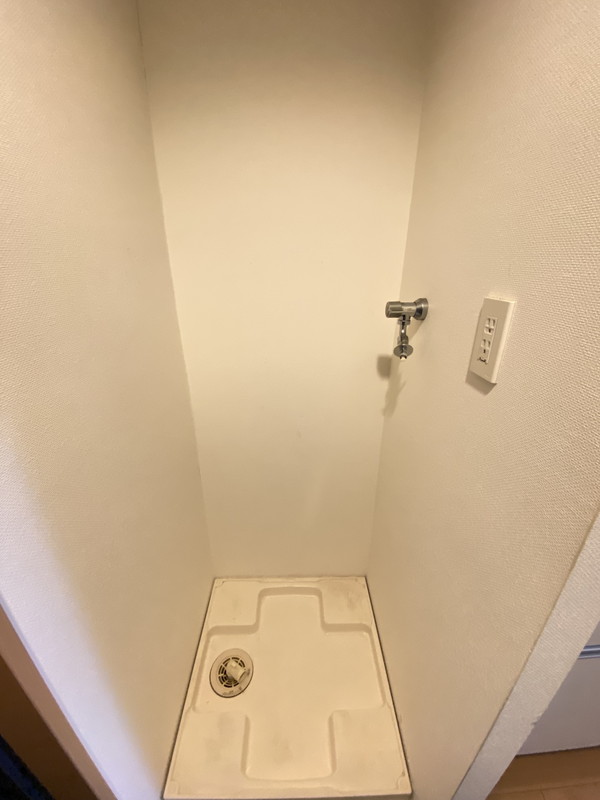 COZY COURT 三軒茶屋305の室内6
