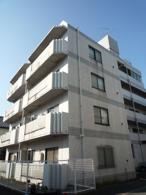 建物画像