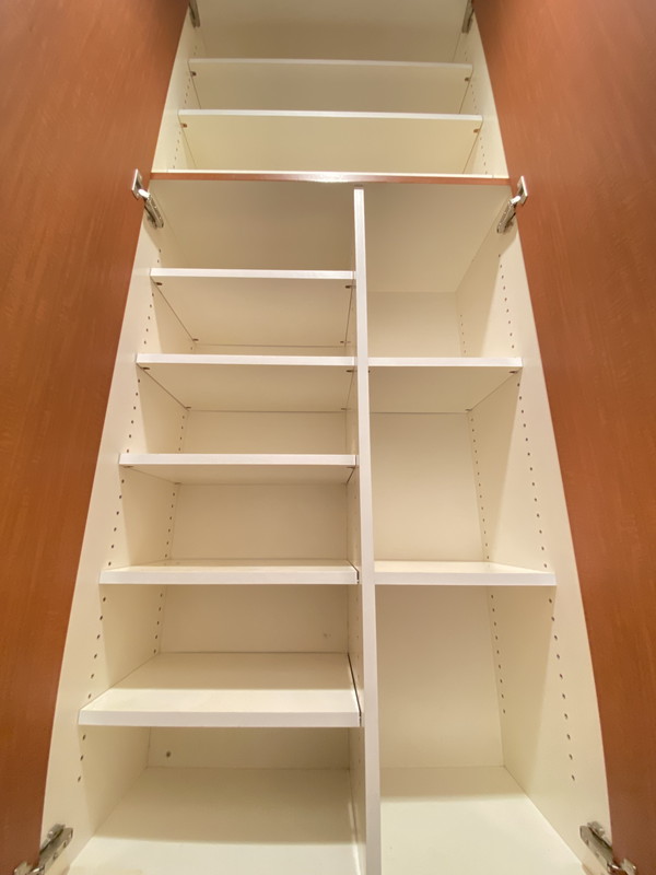 プライムアーバン中目黒204の室内8